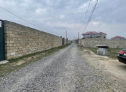 Satılır 5 sot torpaq Saray