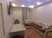 İcarəyə verilir 2 otaqlı 66 m2 yeni tikili Nəriman Nərimanov m.