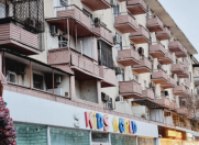 Satılır 3 otaqlı 75 m2 köhnə tikili Gənclik m.