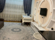 Satılır 2 otaqlı 58 m2 yeni tikili İçəri Şəhər m.