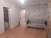 İcarəyə verilir 2 otaqlı 60 m2 həyət evi Nərimanov r.