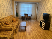 İcarəyə verilir 2 otaqlı 60 m2 yeni tikili Bakıxanov