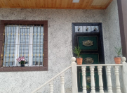 Satılır 3 otaqlı 100 m2 həyət evi Zabrat 1