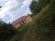 Satılır 4 otaqlı 150 m2 bağ evi Oğuz