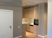 Satılır 2 otaqlı 47 m2 yeni tikili Ağ şəhər