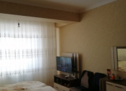 Satılır 1 otaqlı 40 m2 yeni tikili Y.Günəşli