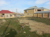 Satılır 4 sot torpaq Hökməli