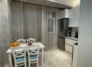 Satılır 1 otaqlı 51 m2 yeni tikili Bakıxanov