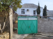 Satılır 4 otaqlı 128 m2 həyət evi Badamdar