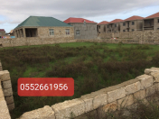 Satılır 6 sot torpaq Y.Ramana