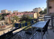 Satılır 3 otaqlı 82 m2 yeni tikili Lökbatan