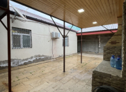 Satılır 3 otaqlı 100 m2 bağ evi Binəqədi