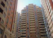 Satılır 2 otaqlı 105 m2 yeni tikili 20 yanvar m.