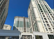 Satılır 2 otaqlı 58 m2 yeni tikili Nəriman Nərimanov m.