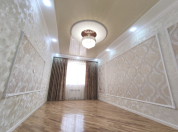 Satılır 3 otaqlı 98 m2 yeni tikili Neftçilər m.