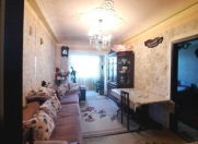 Satılır 4 otaqlı 100 m2 köhnə tikili Qara Qarayev m.