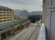 Satılır 2 otaqlı 45 m2 yeni tikili Həzi Aslanov