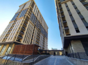 Satılır 2 otaqlı 92 m2 yeni tikili Nizami m.