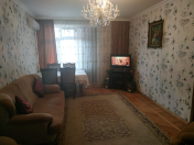 Satılır 3 otaqlı 85 m2 köhnə tikili Gənclik m.