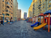 İcarəyə verilir 2 otaqlı 50 m2 yeni tikili Masazır