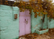 Satılır 3 otaqlı 100 m2 həyət evi Hacıqabul