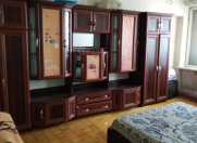 Satılır 4 otaqlı 123 m2 köhnə tikili Atatürk parkı