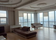 İcarəyə verilir 4 otaqlı 255 m2 yeni tikili İçəri Şəhər m.