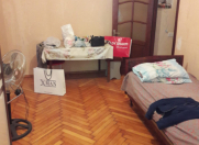 Satılır 2 otaqlı 48 m2 köhnə tikili 8 km