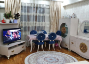 Satılır 3 otaqlı 84 m2 yeni tikili 8 km