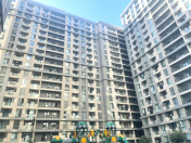 Satılır 5 otaqlı 210 m2 yeni tikili Həzi Aslanov m.