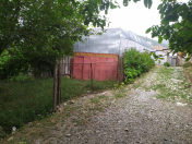 Satılır 3 otaqlı 79 m2 həyət evi Şəki