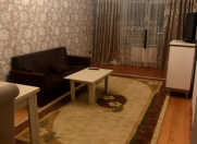 İcarəyə verilir 3 otaqlı 100 m2 yeni tikili Həzi Aslanov