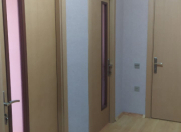 Satılır 1 otaqlı 56 m2 yeni tikili Qaraçuxur