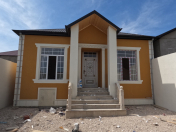 Satılır 3 otaqlı 100 m2 həyət evi Maştağa