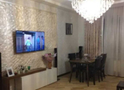 Satılır 2 otaqlı 70 m2 yeni tikili 7 mkr