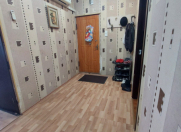 Satılır 3 otaqlı 75 m2 köhnə tikili Qaraçuxur