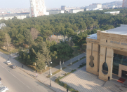 Satılır 3 otaqlı 115 m2 yeni tikili Xırdalan