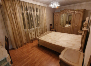 İcarəyə verilir 2 otaqlı 60 m2 köhnə tikili Elmlər Akademiyası m.