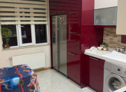 Satılır 2 otaqlı 80 m2 yeni tikili Xalqlar Dostluğu m.