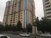 Satılır 3 otaqlı 142 m2 yeni tikili Sumqayıt