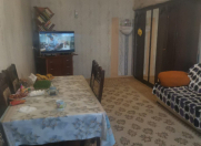 Satılır 2 otaqlı 100 m2 həyət evi Hövsan