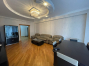 İcarəyə verilir 3 otaqlı 135 m2 yeni tikili Dəmirçi Plaza