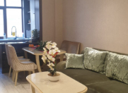 Satılır 3 otaqlı 100 m2 yeni tikili Nəriman Nərimanov m.