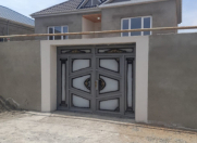 Satılır 4 otaqlı 135 m2 həyət evi Binə