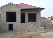 Satılır 3 otaqlı 90 m2 yeni tikili Binə