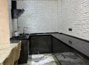 İcarəyə verilir 2 otaqlı 75 m2 yeni tikili Elmlər Akademiyası m.