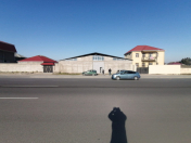 Satılır 1 otaqlı 628 m2 obyekt Qala