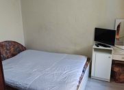 İcarəyə verilir 2 otaqlı 22 m2 həyət evi NZS