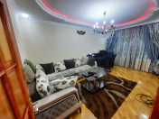 Satılır 4 otaqlı 110 m2 köhnə tikili Bakıxanov