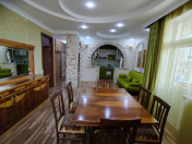 İcarəyə verilir 3 otaqlı 100 m2 yeni tikili Əhmədli m.